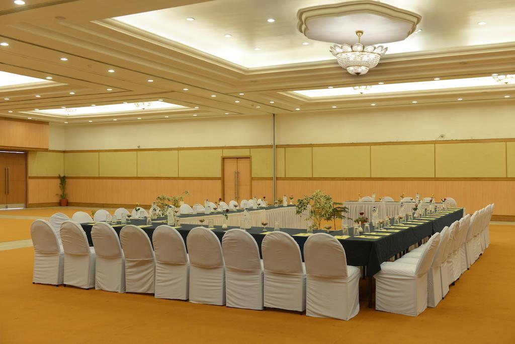Amer Greens Dip Esterno foto